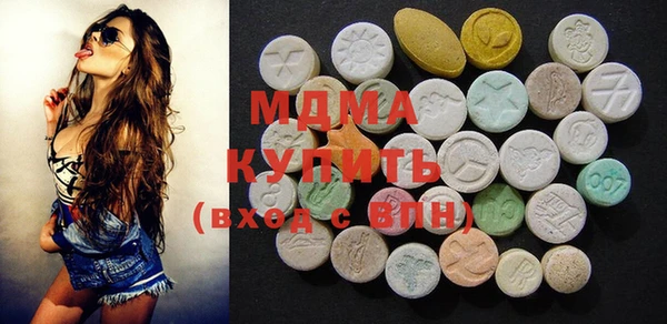тгк Балабаново